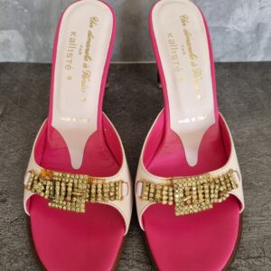 Sepatu Heels Pesta